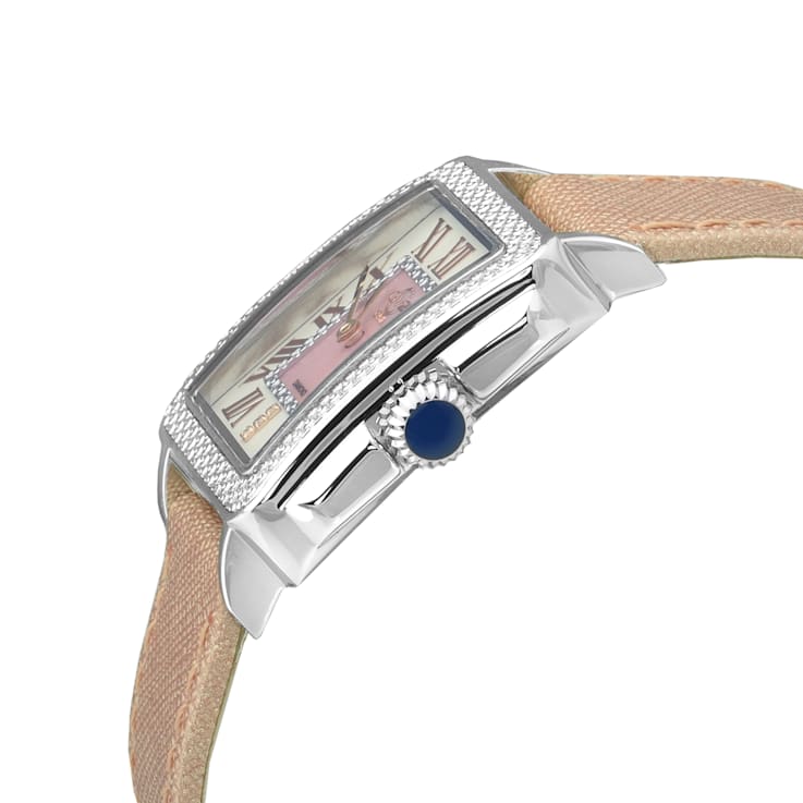 Gv2 padova diamond 2025 watch