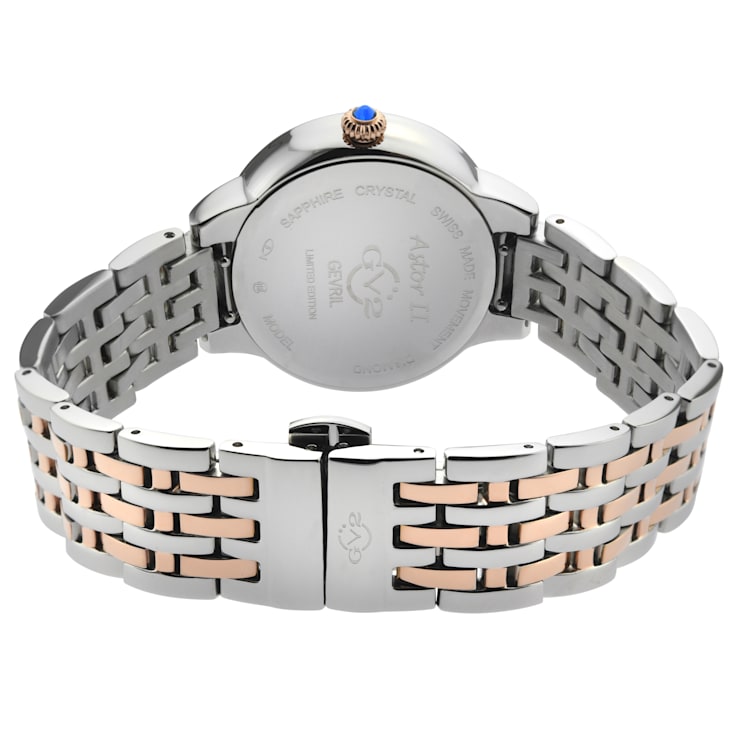 Gv2 astor watch outlet