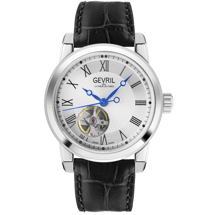 Gevril Men's Swiss Automatic from the Madison Collection