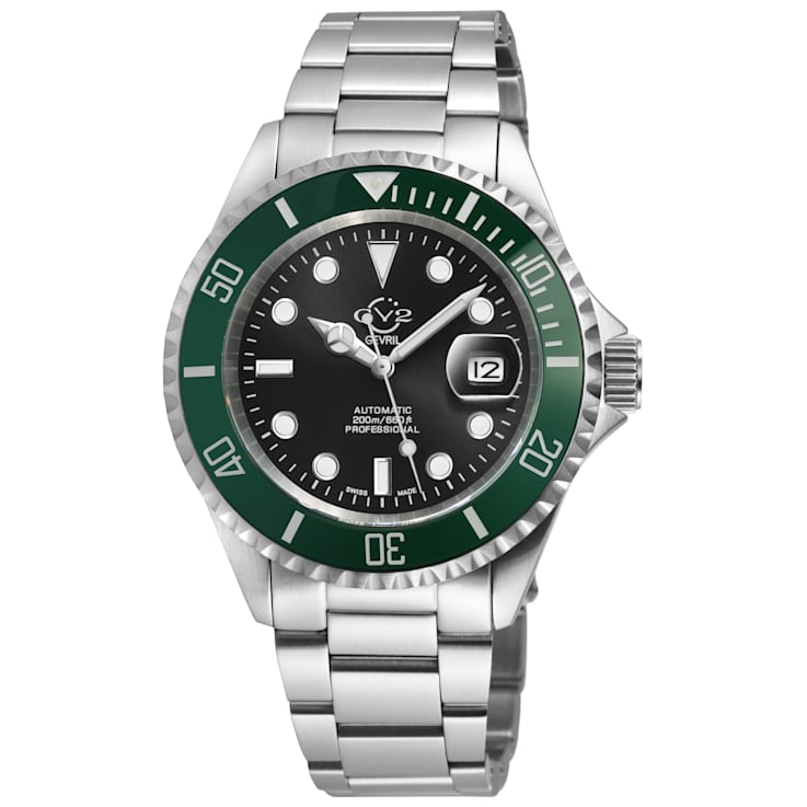 Gv2 automatic watch new arrivals