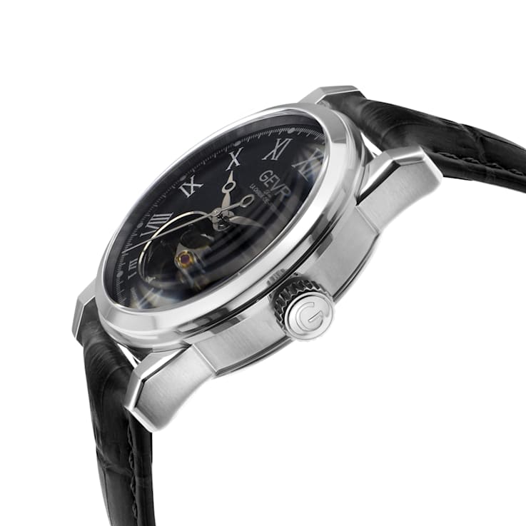 Gevril Men's Swiss Automatic from the Madison Collection