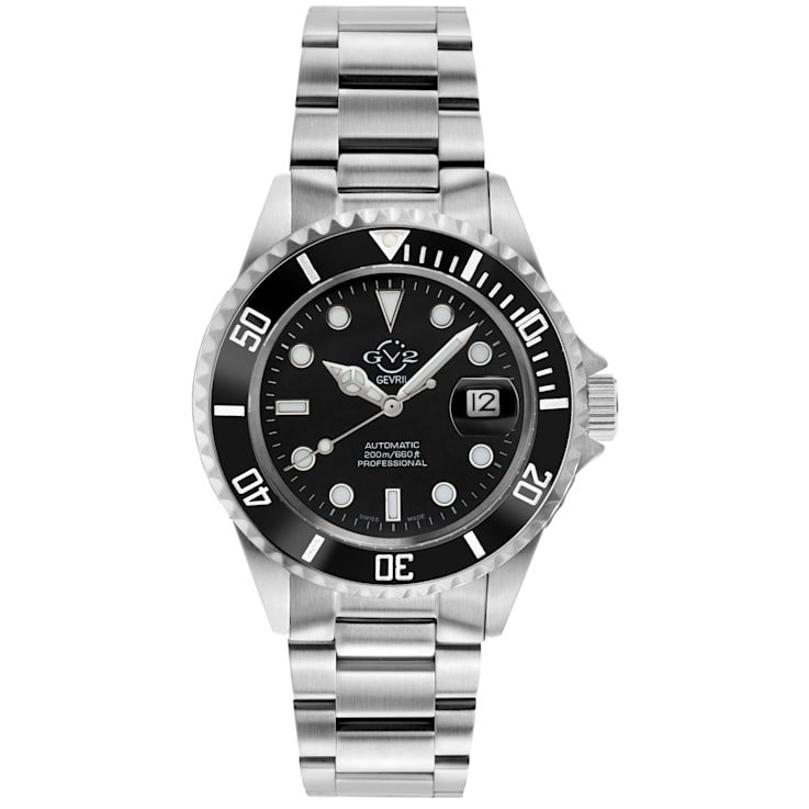 GV2 42247 Men's Liguria Swiss Automatic Watch