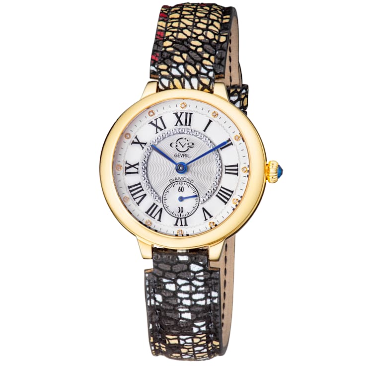 Women's gv2 on sale by gevril watches