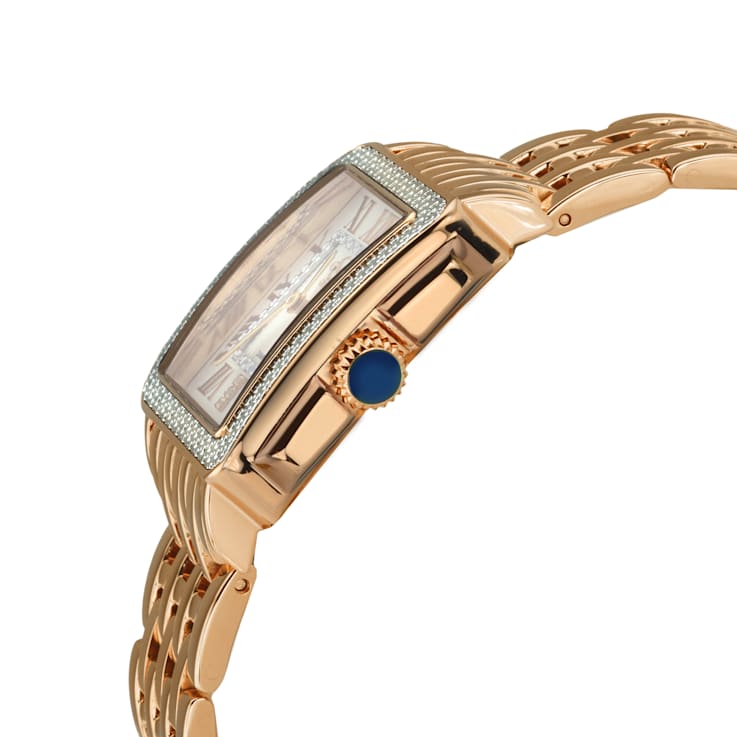 GV2 12310B Women's Padova Swiss Diamond Watch