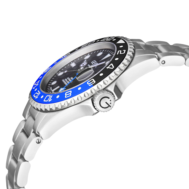 Gevril wall shop street watch
