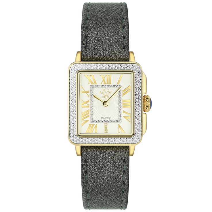 GV2 12303 Women's Padova Swiss Diamond Watch