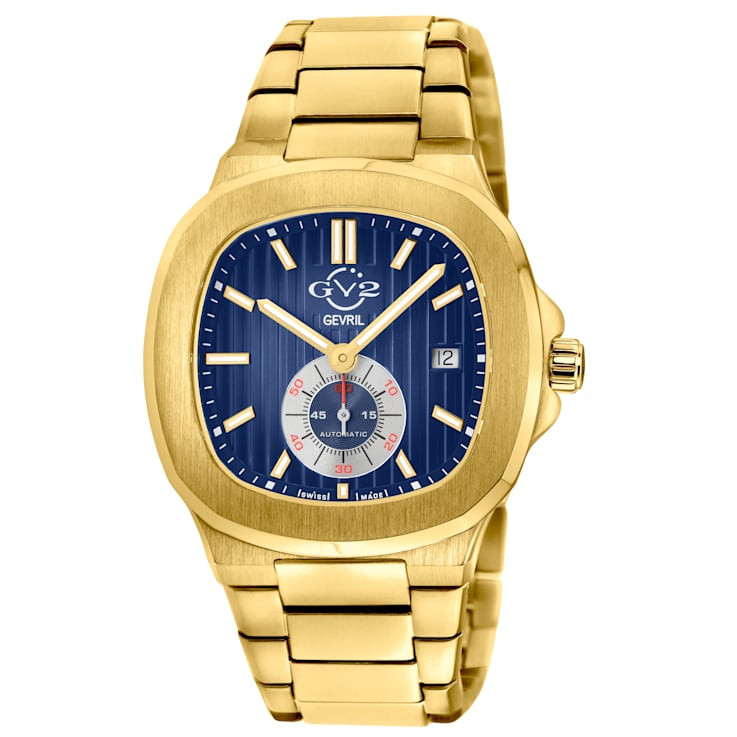 Gv2 automatic watch on sale