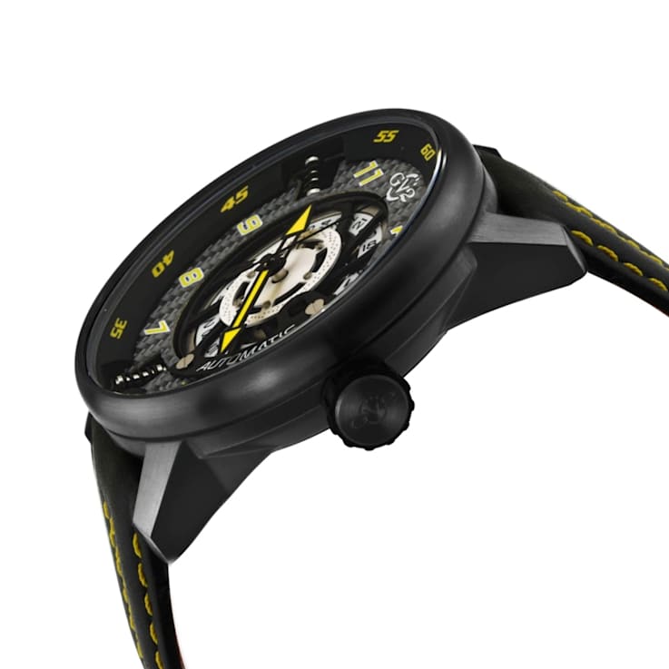 Gv2 motorcycle watch discount