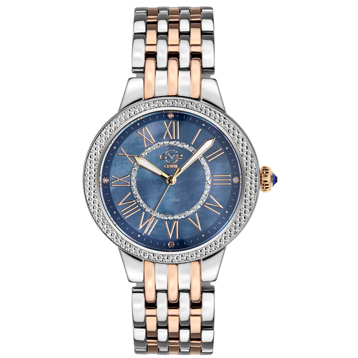 Gv2 astor diamond watch store