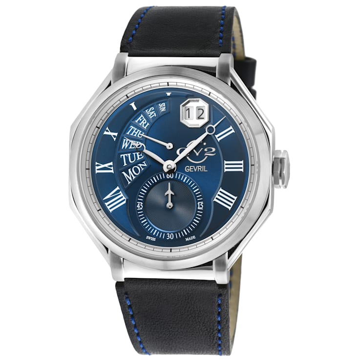 Day date quartz watch best sale