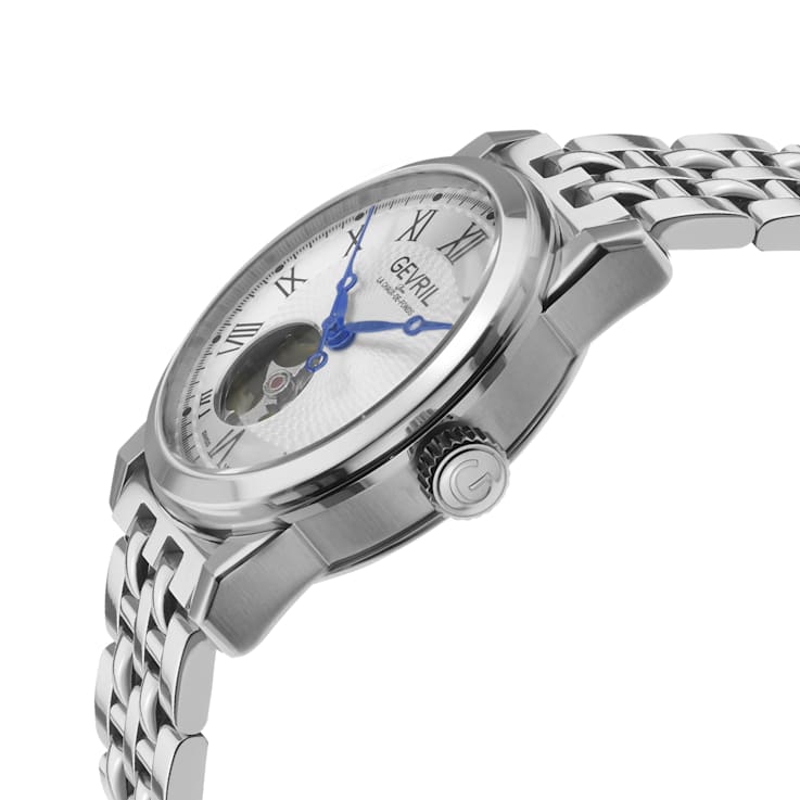 Gevril Men's Swiss Automatic from the Madison Collection