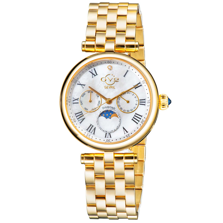 Gv2 diamond watch discount