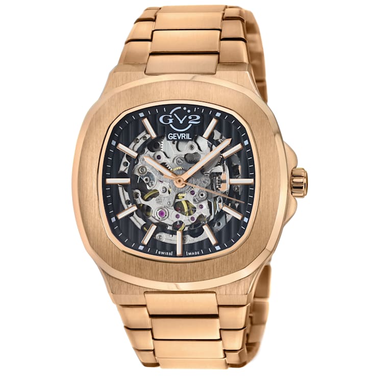 Gv2 automatic watch discount