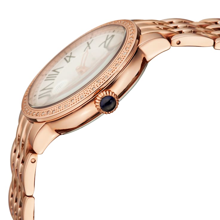 GV2 9102 Women's Astor Genuine Diamond Watch