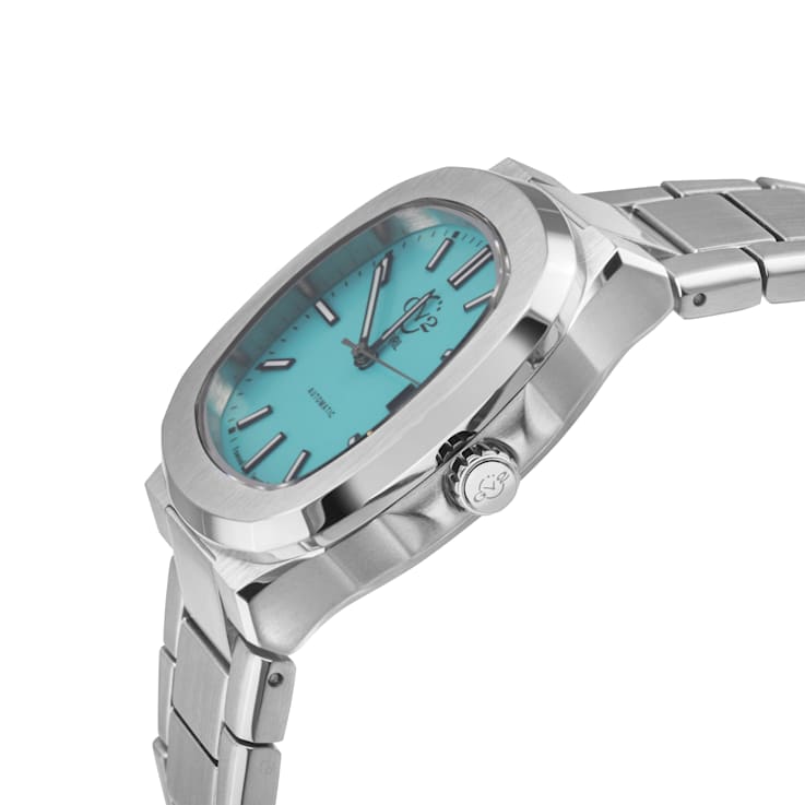 Tiffany stainless steel watch cheap