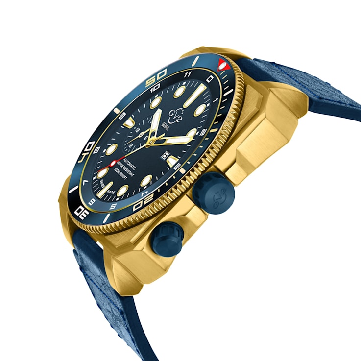 Gv2 xo submarine watch top