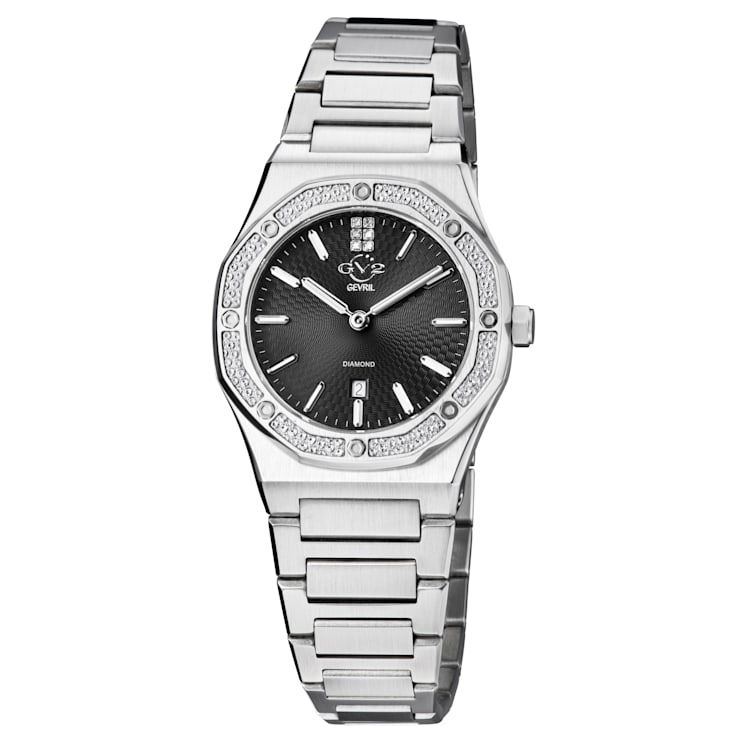 GV2 12707 Palmanova Women's Diamond Watch