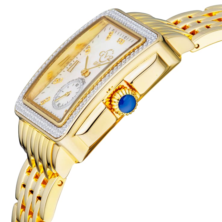 Gv2 bari diamond watch outlet