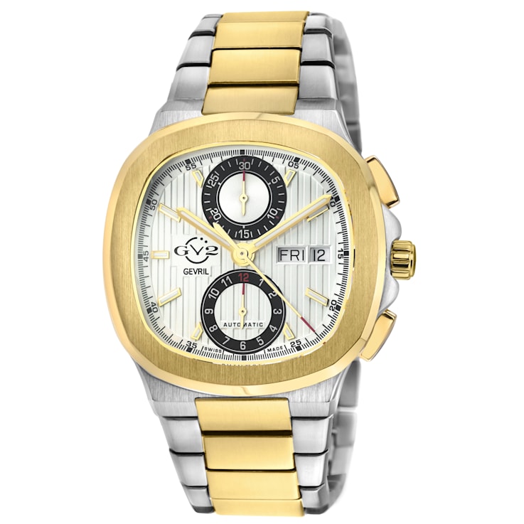 Gv2 automatic watch deals