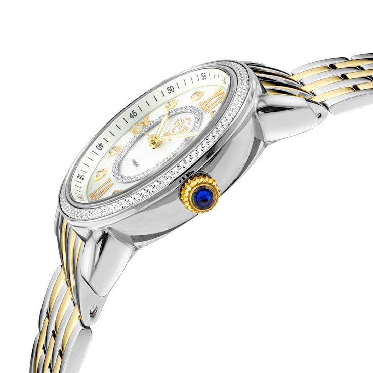 GV2 Womens Marsala Bracelet watch