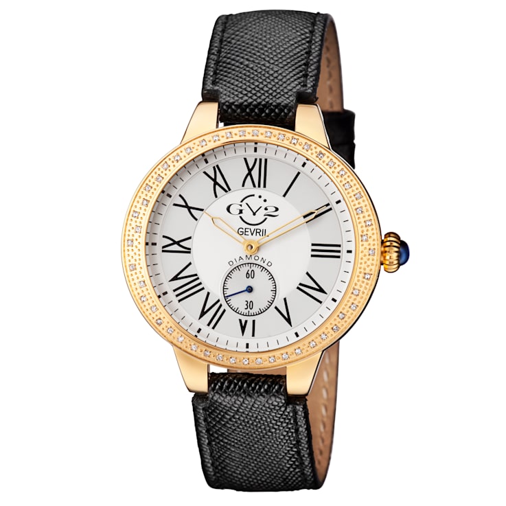 GV2 9107 Women's Astor Genuine Diamond Watch