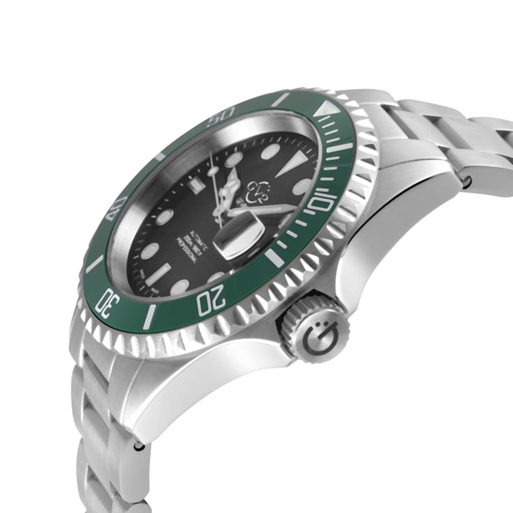 GV2 42249 Men's Liguria Swiss Automatic Watch