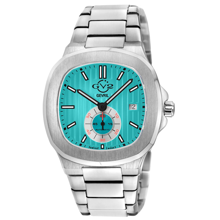 GV2 18304B Men's Potente Swiss Automatic Watch