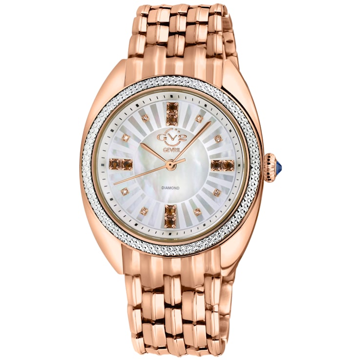 Gv2 diamond watch 2025