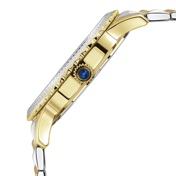 GV2 11704-425 Women's Siena Genuine Diamond Watch