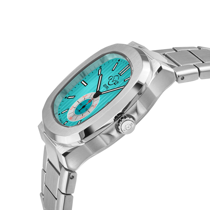 GV2 18304B Men's Potente Swiss Automatic Watch