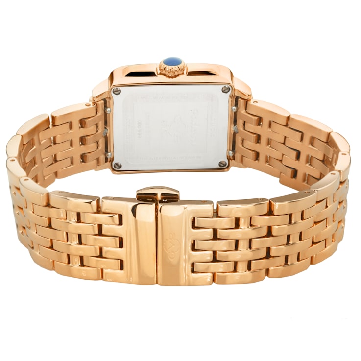 GV2 12310B Women's Padova Swiss Diamond Watch