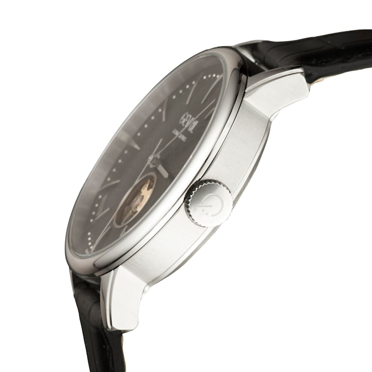 Gevril men's hotsell mulberry watch