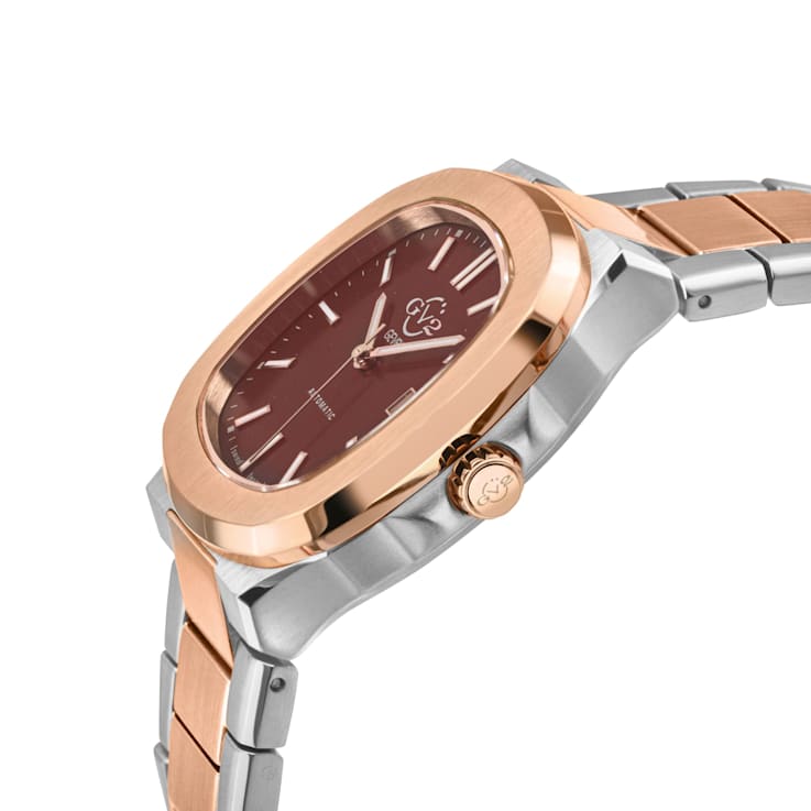 Gv2 store automatic watch