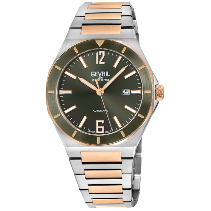 Top of the discount line men's watches