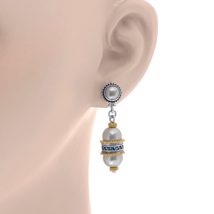 Konstantino earrings shop