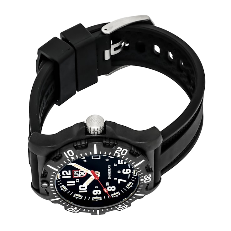 Luminox black ops hotsell 8880