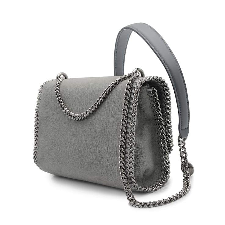 Women's Falabella 3 Chain Tote Bag by Stella Mccartney | Coltorti Boutique