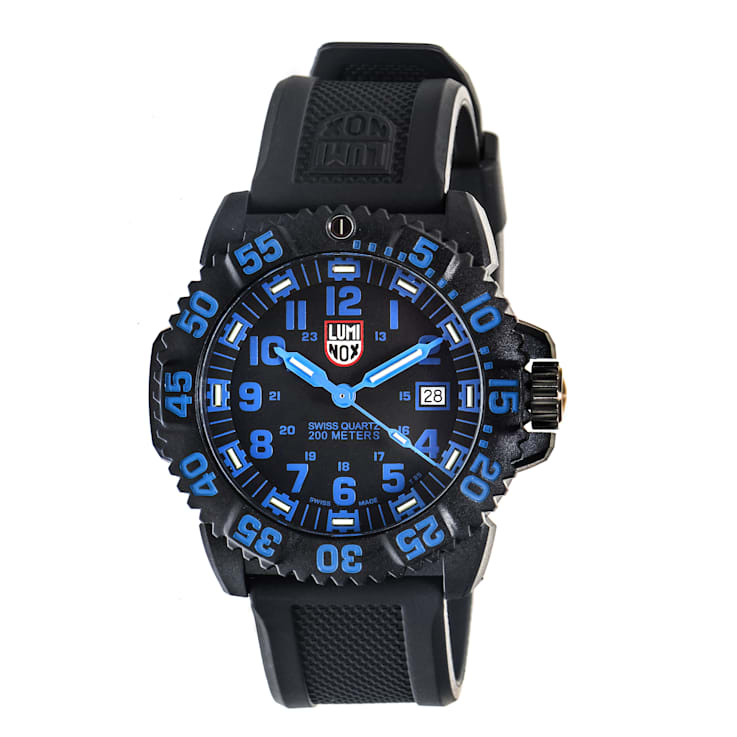 Luminox clearance mariner carbonox