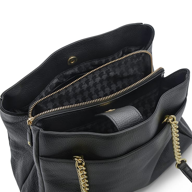 KARL LAGERFELD PARIS Charlotte Adjustable Crossbody Bag | Dillard's