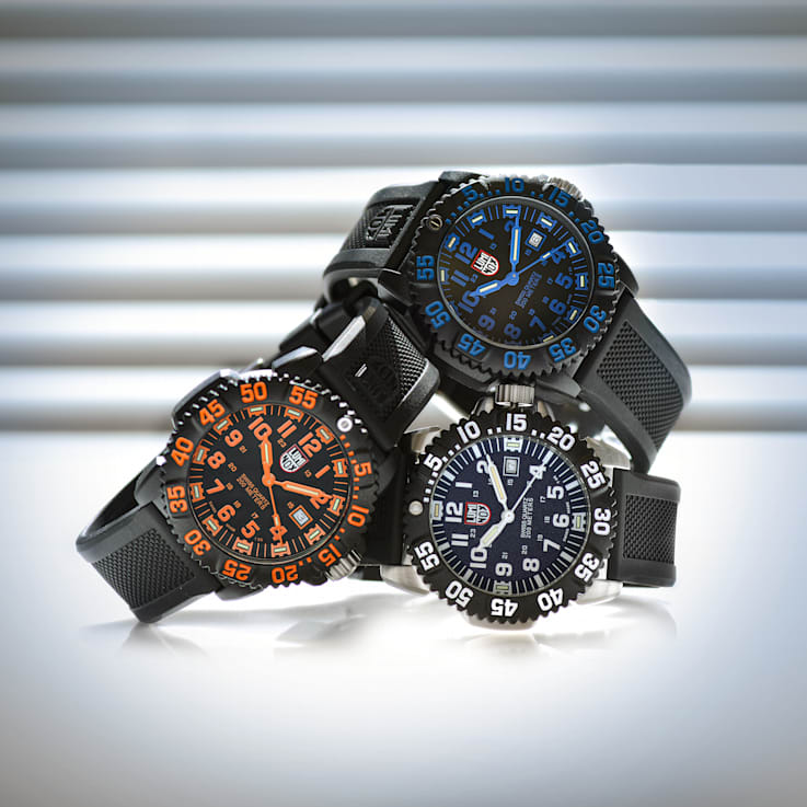 Carbonox luminox discount