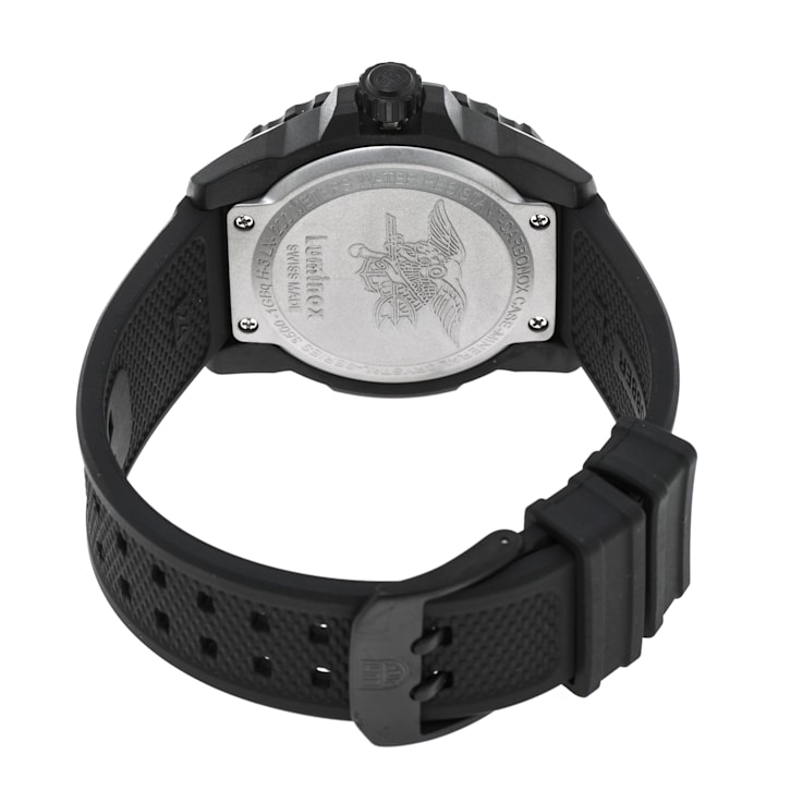 Luminox Navy SEAL 3500 Series Quartz Men's Watch. - 182JYA