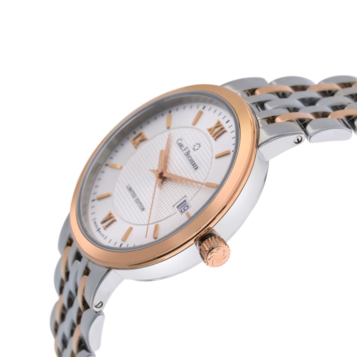 Bucherer automatic new arrivals