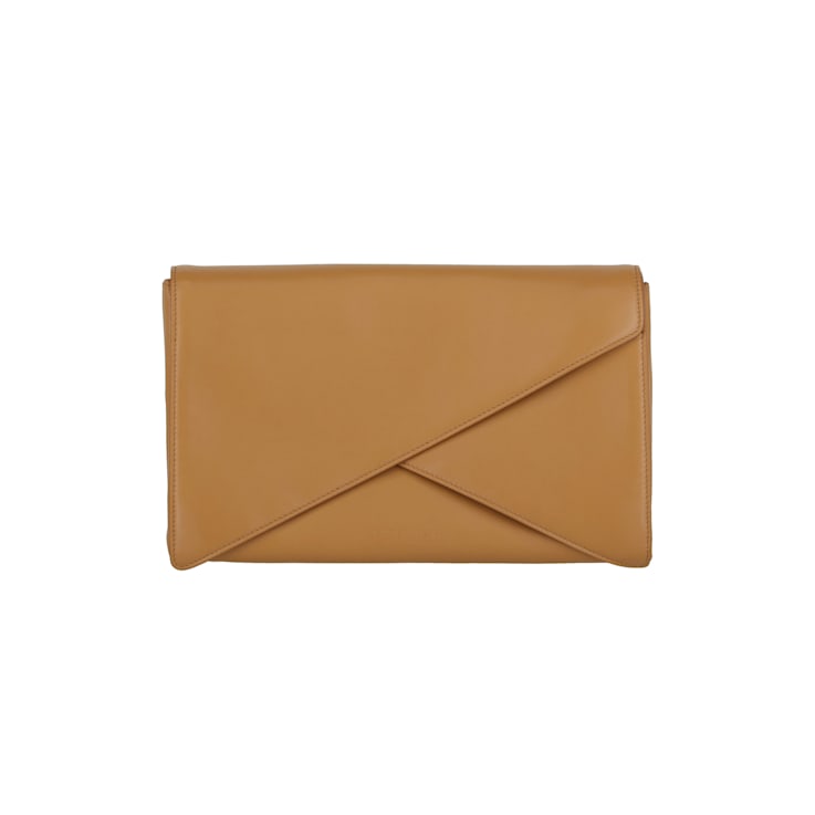 Bottega envelope clutch sales
