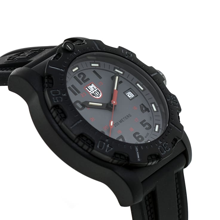 Luminox Black Ops Land Series Quartz Men s Watch. 15HRNA