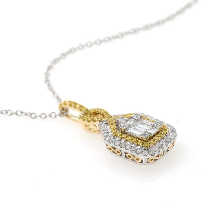 Gregg store ruth pendant
