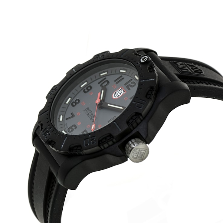 Luminox black ops 8802 hotsell