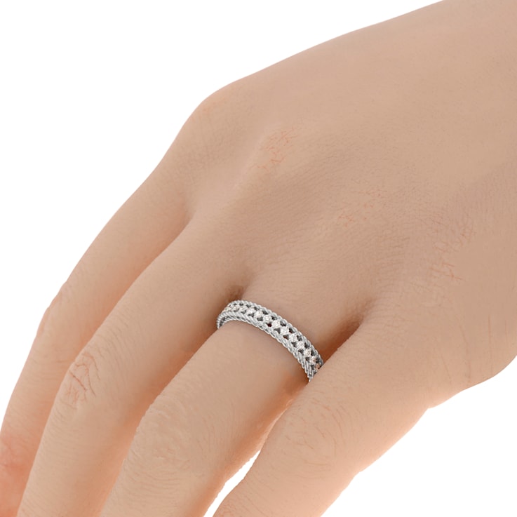 Roberto coin hotsell symphony ring