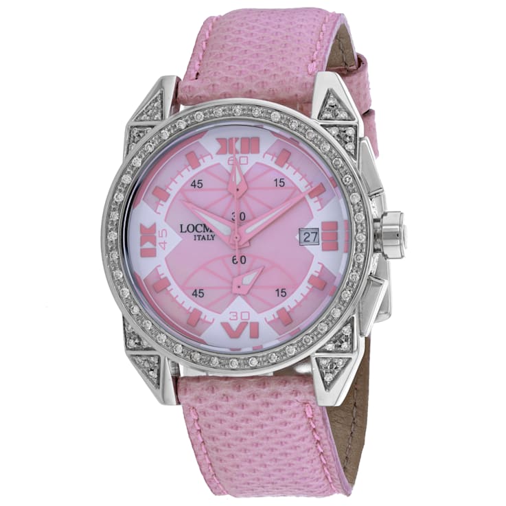 Locman women's watch new arrivals