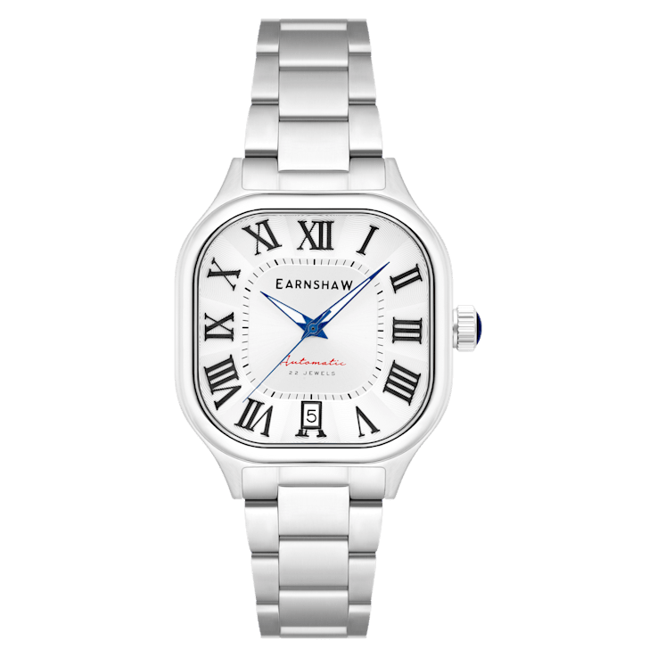 Thomas Earnshaw Coussin Automatic