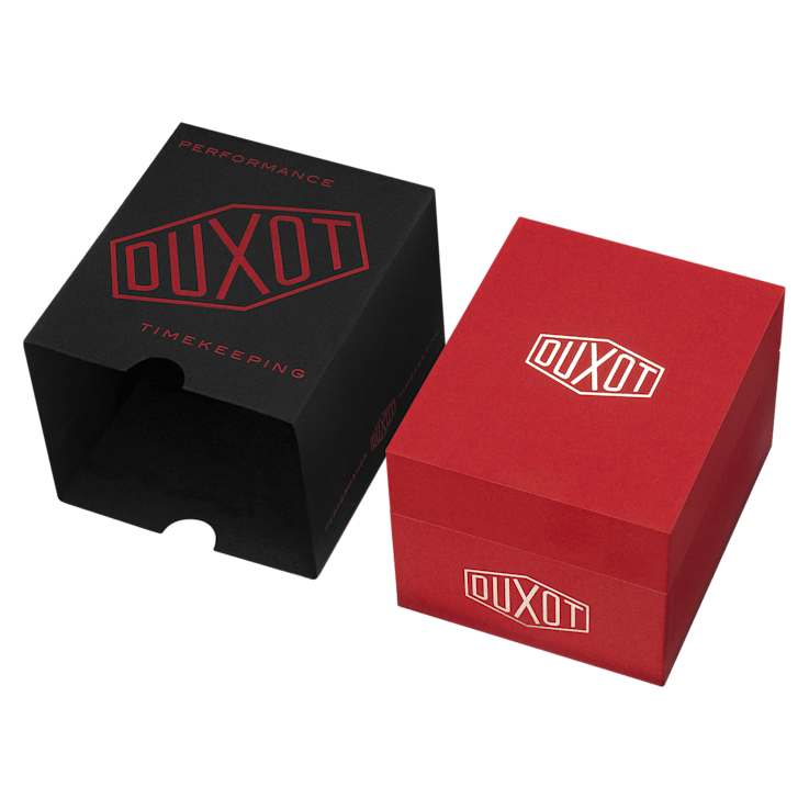 Duxot Marcel Automatic